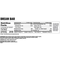 DAS Buck Bar (12 PACK) -  Dream Bar