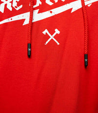 Building MFers Hoodie