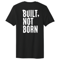 Animal Built Not Born Tee