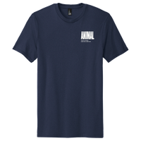Animal Built Not Born Tee