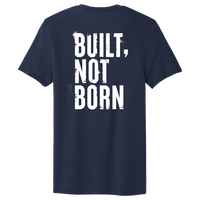 Animal Built Not Born Tee