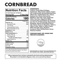 HIGH PROTEIN NUT SPREAD