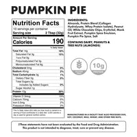 HIGH PROTEIN NUT SPREAD