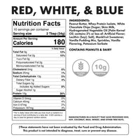 HIGH PROTEIN NUT SPREAD