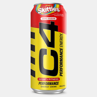 C4 Performance Energy® X Skittles™