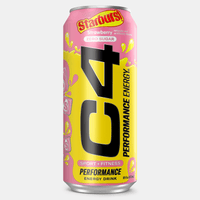 C4 Performance Energy® x Starburst™ Candy