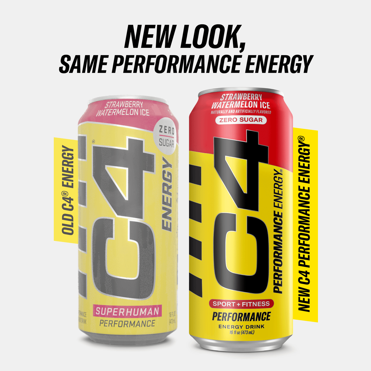 C4 Performance Energy® X Skittles™