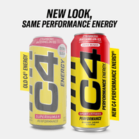 C4 Performance Energy® X Skittles™
