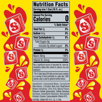 C4 Performance Energy® x Starburst™ Candy