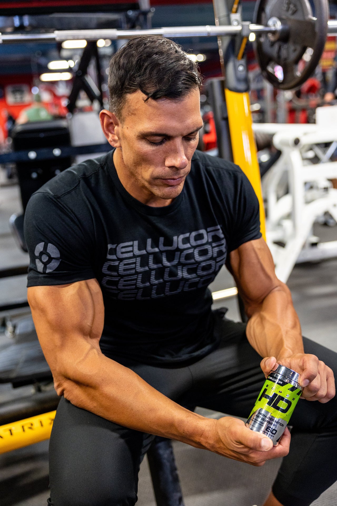 SuperHD Fat Burner