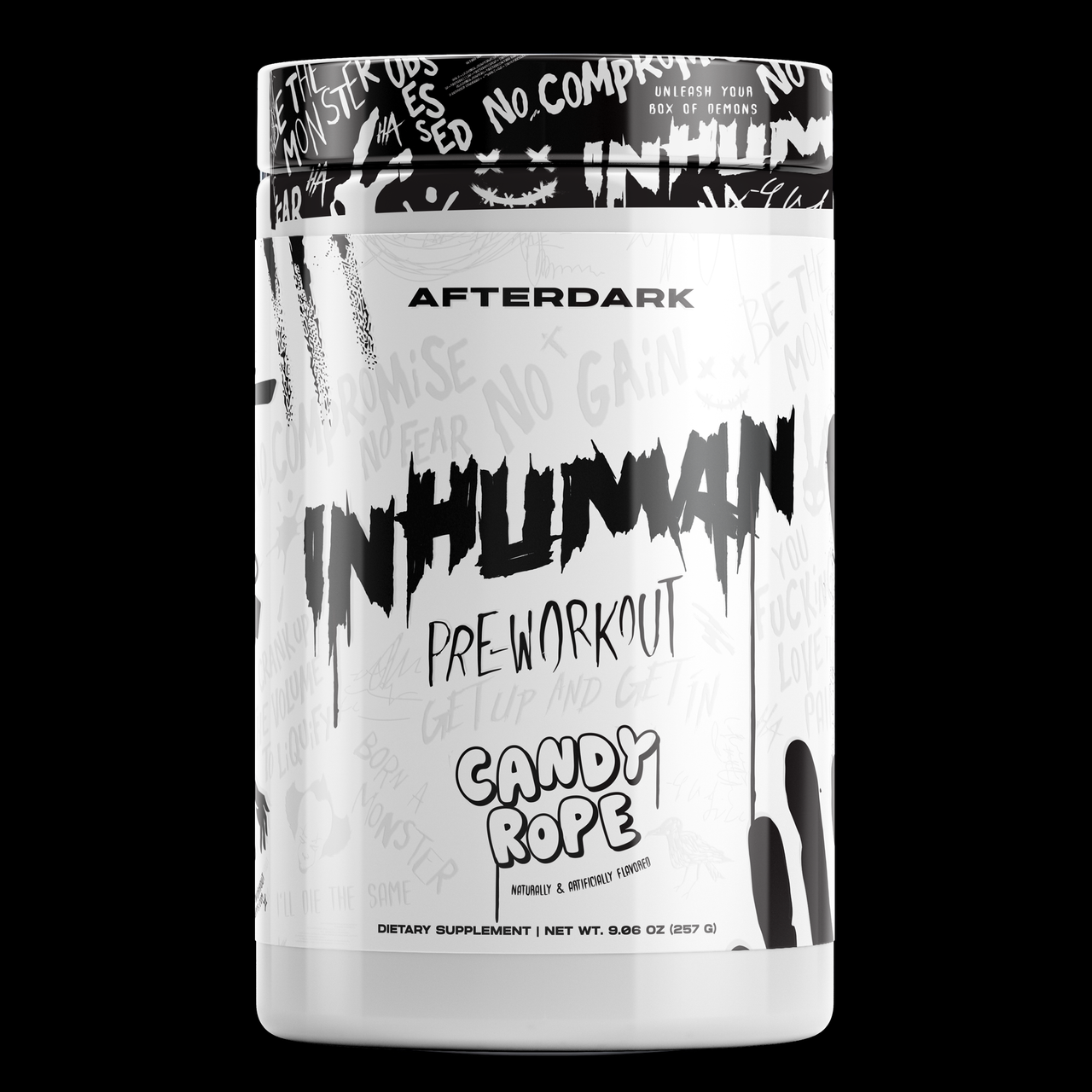 INHUMAN