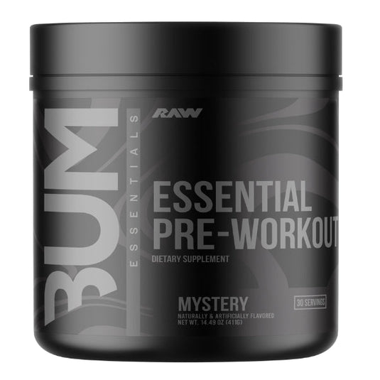 CBUM Essential Pre-Workout 30 serve