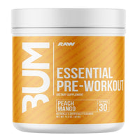 CBUM Essential Pre-Workout 30 serve
