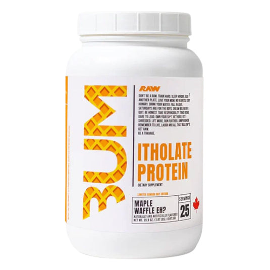 CBUM Itholate Protein Powder