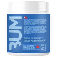 CBUM Thavage Pre Workout