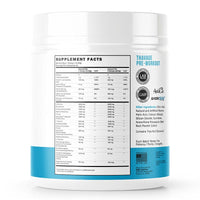 CBUM Thavage Pre Workout