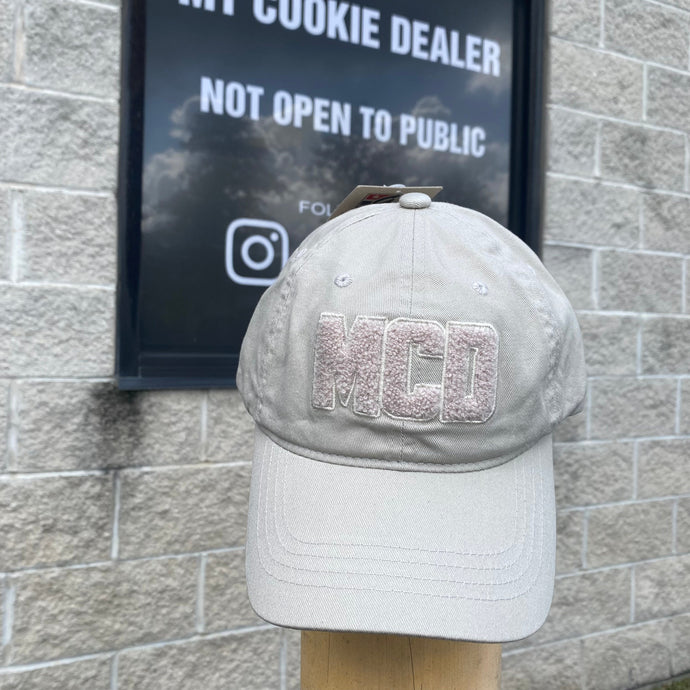 MCD Dad Cap