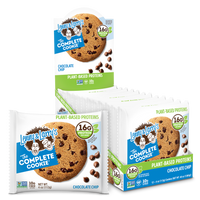 Chocolate Chip - 4oz - Box of 12