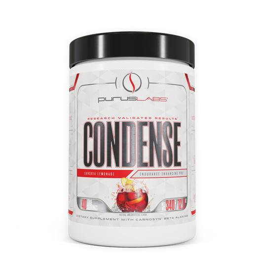 ConDense Pre Workout