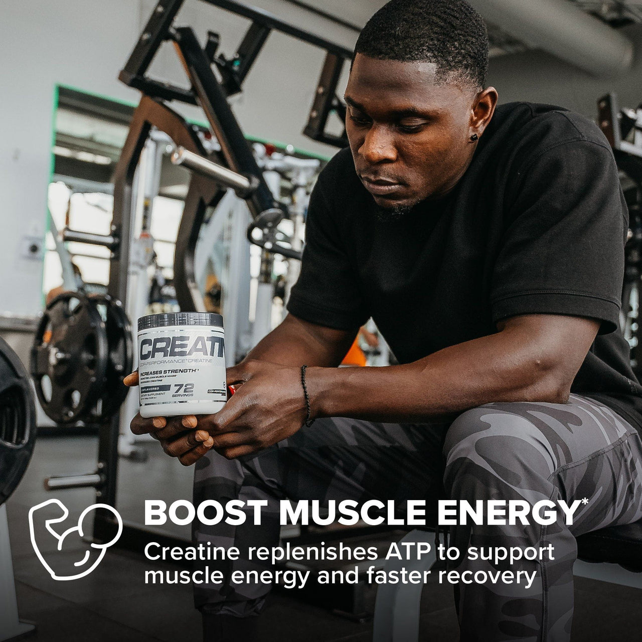 George Bamfo: The Get Moving Bundle