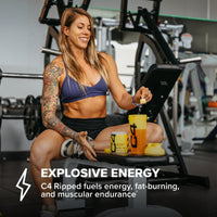 Paula Leyes: The Get Ripped Bundle