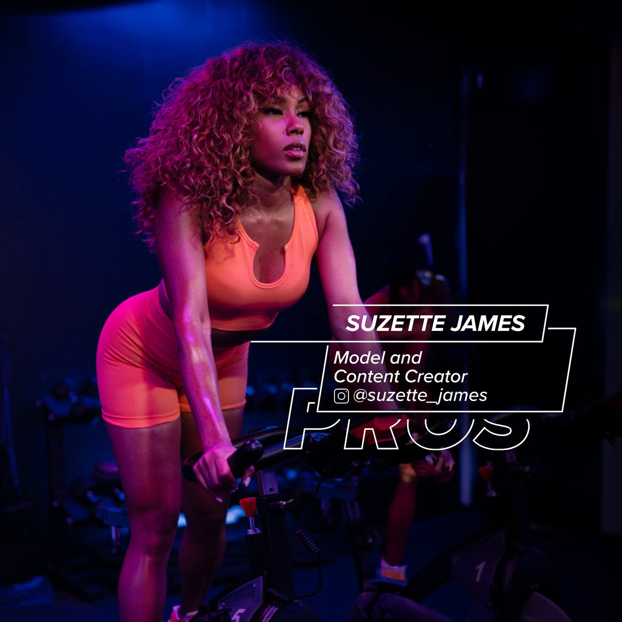 Suzette James: The Wellness Bundle
