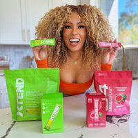 Suzette James: The Wellness Bundle
