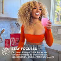 Suzette James: The Wellness Bundle