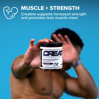 Trevor Bell: The Bulk Up Bundle