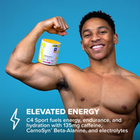 Trevor Bell: The Bulk Up Bundle
