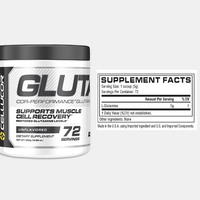 Glutamine Powder