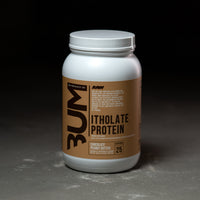 CBUM Itholate Protein - Chocolate Peanut Butter