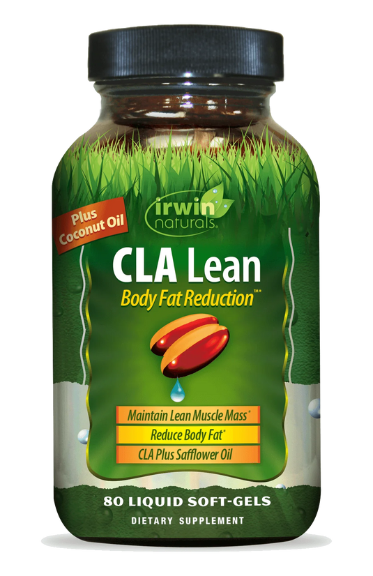 C.L.A. Lean Body Fat Reduction