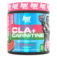 CLA + Carnitine