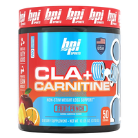 CLA + Carnitine