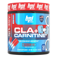 CLA + Carnitine
