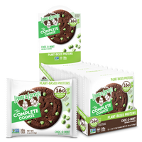 Choc-o-Mint - 4oz - Box of 12
