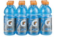 Gatorade Thirst Quencher Cool Blue, 20 Fl Oz, 8 Count Bottle