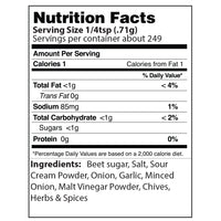 Texas Ranch Seasoning