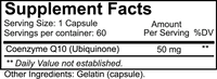 CoQ10