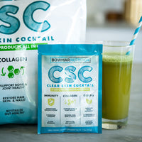 CSC: Clear Skin Cocktail 30 Pack