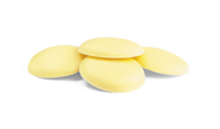Cacao Butter Buttons (for baking)