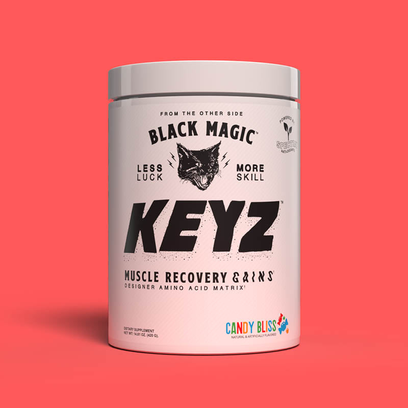 KEYZ - Amino Acid Matrix
