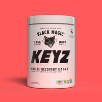 KEYZ - Amino Acid Matrix