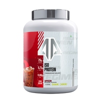 ISO PROTEIN 2KG