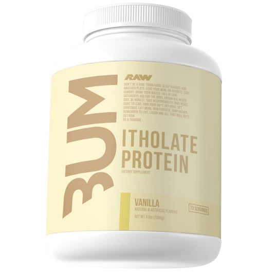 CBUM Itholate Protein Powder 5lbs