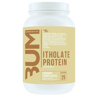 CBUM Itholate Protein Powder