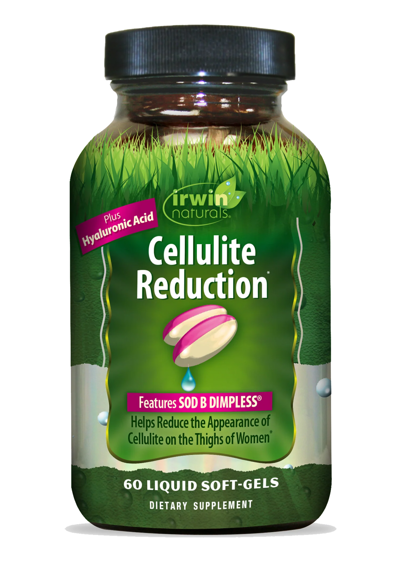 Cellulite Reduction