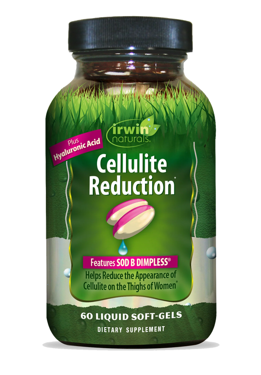 Cellulite Reduction