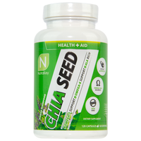 Chia Seed